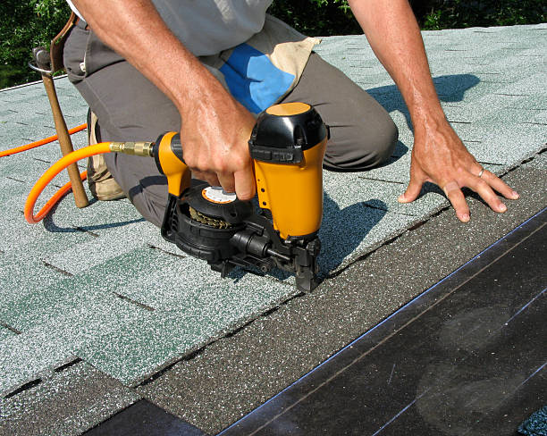 Best Flat Roof Repair Services  in South Wallins, KY