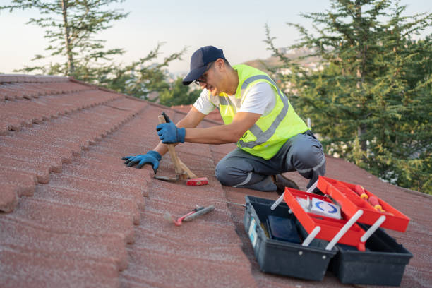 Best Tile Roofing Contractor  in South Wallins, KY