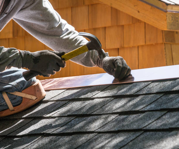 Best Slate Roofing Contractor  in South Wallins, KY